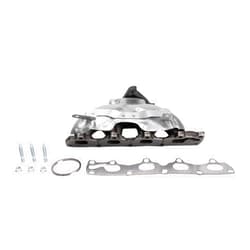 TRQ Exhaust Manifold Compatible with Chevy Cavalier Cobalt HHR Pontiac Sunfire Saturn Ion