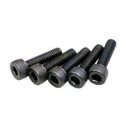 Kyosho 3x12mm Cap Head Screw (5)