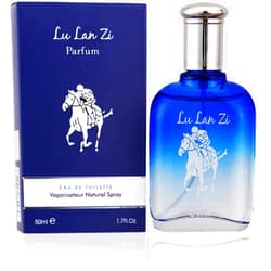 HAGUAN Knight Pheromone Cologne Perfume, Knight Pheromone Cologne for Men, Golden Lure Pheromone Men Perfume,Long Lasting Pheromones Perfume for Men to Attract Women Body Spray (Blue)