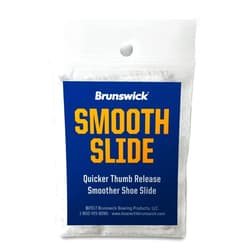 Brunswick Bowling Products Brunswick Smooth Slide Each