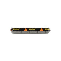 Sikaflex 221 1-Component Polyurethane Sealant Black 600ml Unipac