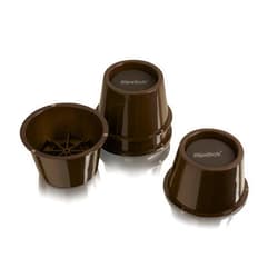 Slipstick CB654 2 Inch Lift Furniture Risers / Bed Risers, Adds 2