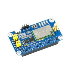 CNMCUIC SX1268 LoRa HAT for RasPi/RPi, Spread Spectrum Modulation, 433MHz Frequency Band