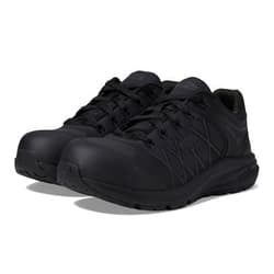 KEEN Utility Women's Vista Energy Xt Low Height Composite Toe Industrial Work Sneakers