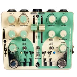 Old Blood Noise Endeavors Old Blood Noise Endeavours Float Dual Filter