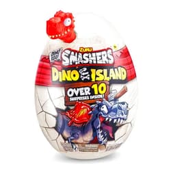 Zuru Smashers Dino Island Egg