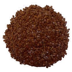 Cacao Barry Chocolate Decorating Pailletés Fins from OliveNation, 40.9% Cocoa, Edible Decoration - 8 oz