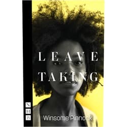 Winsome Pinnock Leave Taking