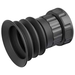 AGM Global Vision 6328ERC1 Eyepiece for use with Rattler TC35 Thermal Imaging Clip-on System, Converts Rattler TC35 Unit Into Thermal Monocular