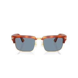Persol Po3347s Adrien Rectangular Sunglasses
