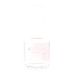 Dazzle Dry Nail Lacquer (Step 3) - Girlishly Giddy - A classic light pink with cool undertones. Full coverage cream. (0.5 fl oz)