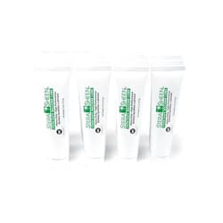 Stera Sheen - Food Safe Machine Lube - Heavy Duty, High Performance Sanitary Synthetic Lubricant - Clear Gel, Odorless, Tasteless - 4 oz Tube (12 Count)