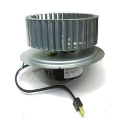 TTAMG S86325000 Fits for QT90 QT90T Broan Nutone Exhaust Fan Motor and Blower