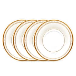 Noritake Trefolio Gold 6