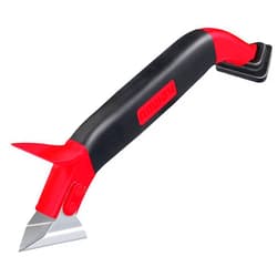 ALLWAY CT31 3-in-1 Caulk Tool for Removal and Application