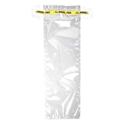 Whirl-Pak Nasco Whirl-Pak B01027WA Whirl-Pak B01027WA Sterile Sampling Bag, 42 oz., Clear (Pack of 500)