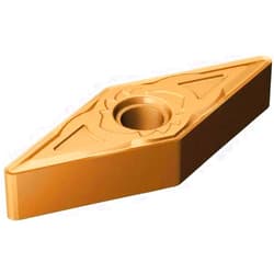 AXWORN for Sandvik Coromant VNMG332 for SM 1115 Carbide Turning for Insert, 35 for Diamond (1 Piece)