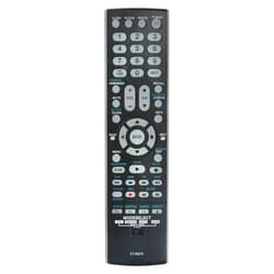 AULCMEET CT-90275 Replace Remote Control Compatible with Toshiba TV 40RV525U 37AV502R 37AV52R 32AV502R 32AV52R 40RV52R 40RV525R 46XV640U 40XV645U 46XV645U 52XV645U 26AV52R 40XV640U 40RV52U 26AV502R 46RV525R