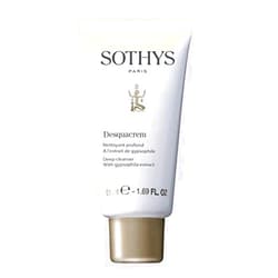 SOTHYS Desquacrem | Gentle Face Cleanser Cream for Women | Hydrating Acne Remover For All Skin Types