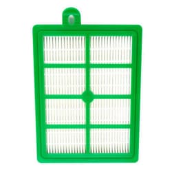 HASMX H12 Hepa Filter for Electrolux EL4021A, Oxygen3 EL7020B, EL7024 Canister Vacuum Cleaner,Replaces Part Numbers: EL012, EL012A, 1130939-01, EL012b, H13, S-filter HEPA Filter Not Washable (2)