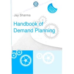 Jay Sharma HandBook of Demand Planning