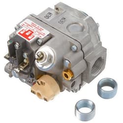 Robertshaw 700-506 Gas Valve, Fast Opening, 200,000 BTUH