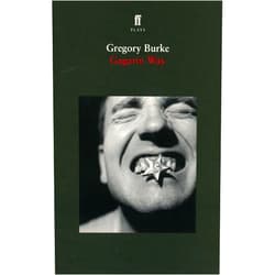By Gregory Burke (Author) Gagarin Way