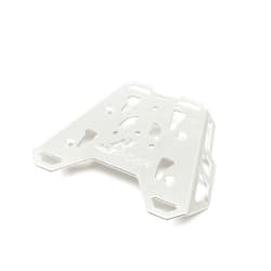 AltRider Rear Luggage Rack Compatible with Yamaha Tenere 700