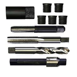 TIME-SERT M12x1.5 Kit w/9.2mm & tap Guide