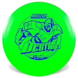 INNOVA Disc Golf - DX Destroyer Distance Driver (145-150g)