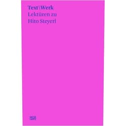 By HABERER LILIAN (Author) Text/Werk LektUren zu Hito Steyerl /allemand