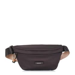 Hedgren Halo Waistbag, Black