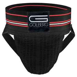 GOLBERG G GOLBERG Mens Athletic Supporter 2 Pack