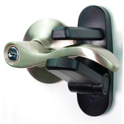 Wappa Baby Door Lever Lock (4 Pack) Prevents Toddlers from Opening Doors. 3.25