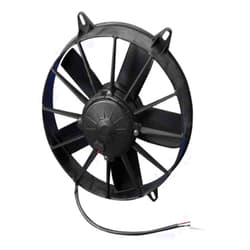Generic Heavy Equipment Parts & Accessories – Durable High-Performance Replacement Parts Pusher Fan 30102040 for Spal 11