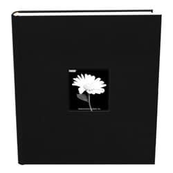 Pioneer Photo Albums DA-500CBF/BK Extra Large Capacity Photo Album, 4
