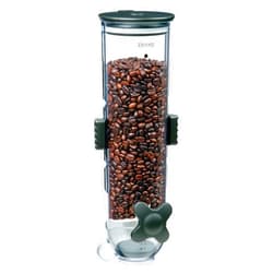 Zevro KCH-06138 Indispensable SmartSpace Wall-Mounted 13-Ounce Dry-Food Dispenser