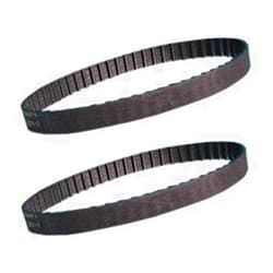 Power Tools Parts 2 (Two) New Drive Belts Replaces Sears Craftsman 315.22420/31522420 Sander Belt Made in USA