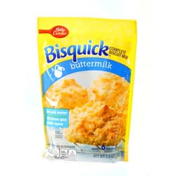 Bisquick Complete Mix - Buttermilk - 7.5 oz