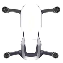 RotorLogic Mavic Air Aircraft Only, White, Replacement for Crash Lost DJI Mavic Air Drone Body(Excludes Remote Controller, Battery, Charger, Props and Accessories)