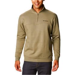 Columbia Men's Hart Mountain Ii Half Zip
