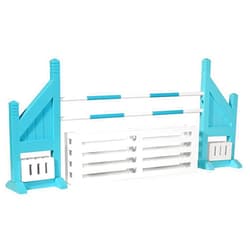 Breyer Horses Traditional Series Accessory | Wooden Brush Box Jump | Model #2080