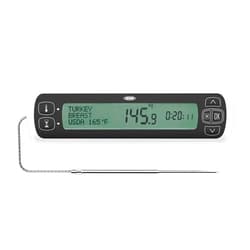 OXO Good Grips Chef's Precision Digital Leave-In Thermometer