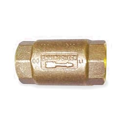 CYCLE GARD FLOMATIC 4031E 1inch 80E FLOMATIC CHECK VALVE