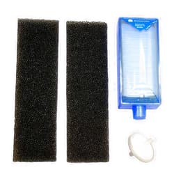 Easy Glide Invacare Platinum Replacement Filter Smart Pack FK-INVP2