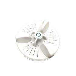 GammeC XQB65-866GD XQB56-818GD Water Washing Machine Pulsator Compatible for Haijia Leaves 340mm 11 Teeth