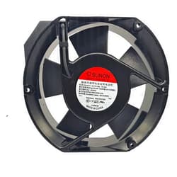 MZBYDLM 1PCS A2175-HBL HBT TC.GN 220V/240V Cooling Fan