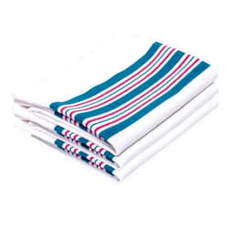 Vakly Hospital Receiving Baby Blankets [Pack of 3] Soft 100% Cotton Flannel Nursery Swaddle, 30''x40'' Cozy Unisex Wrap for Swaddling & Wrapping Newborn Babies for Girl or Boy