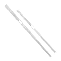 BRANDTECH SCIENTIFIC 708210 Telescoping Filling Tube for Dispensette S Bottletop Dispenser, 1, 2, 5 and 10 mL, 70-140 mm Size