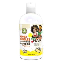 Frobabies Hair Honey Bubbles Moisturizing Shampoo (Shampoo)